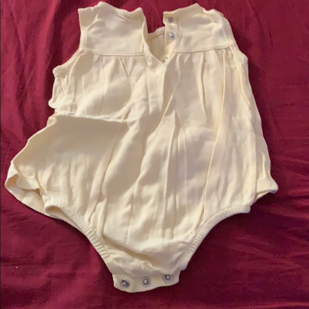 Infant clothes - Picture 2 of 4